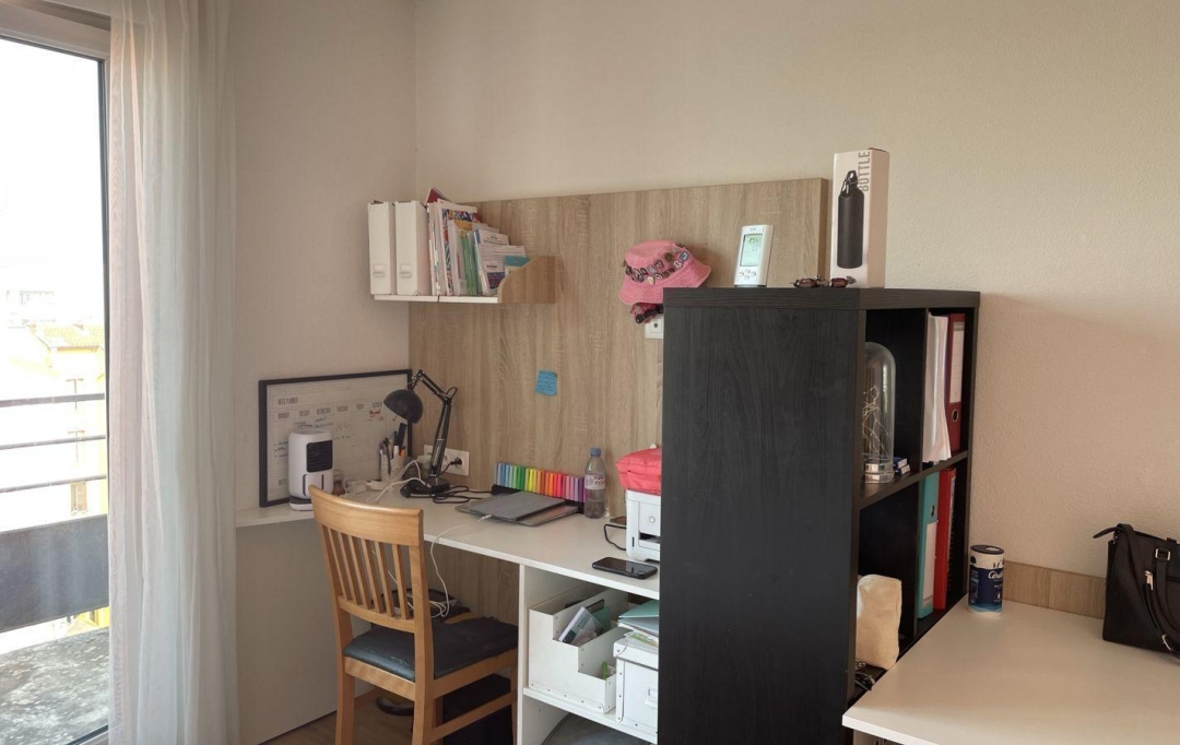 NEMOZ IMMOBILIER : Apartment | LYON (69008) | 24 m2 | 95 900 € 